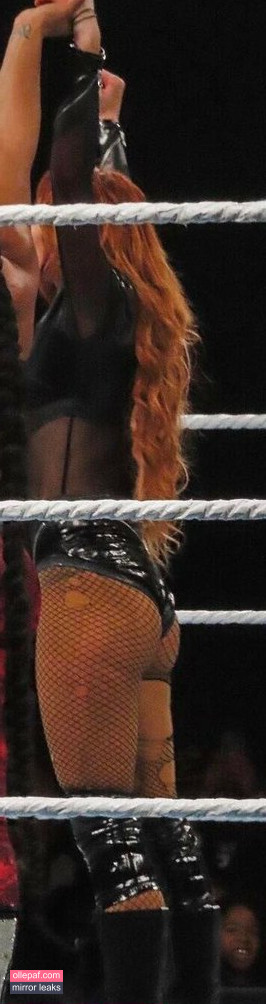 Latest Leaks Becky Lynch Nude #476 - Fapello