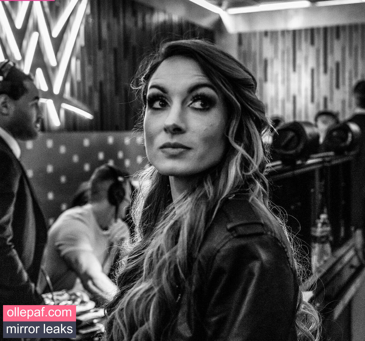 Latest Leaks Becky Lynch Nude #480 - Fapello