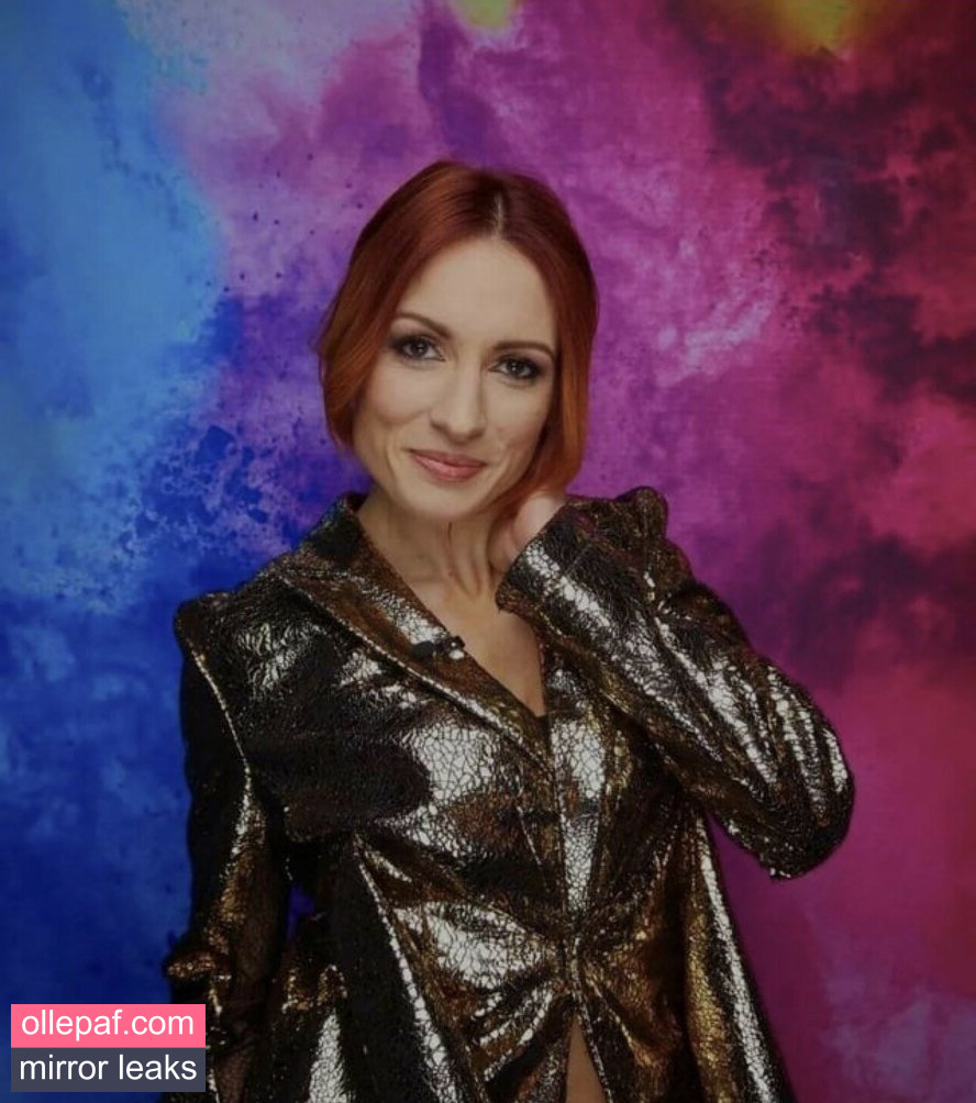 Latest Leaks Becky Lynch Nude #482 - Fapello