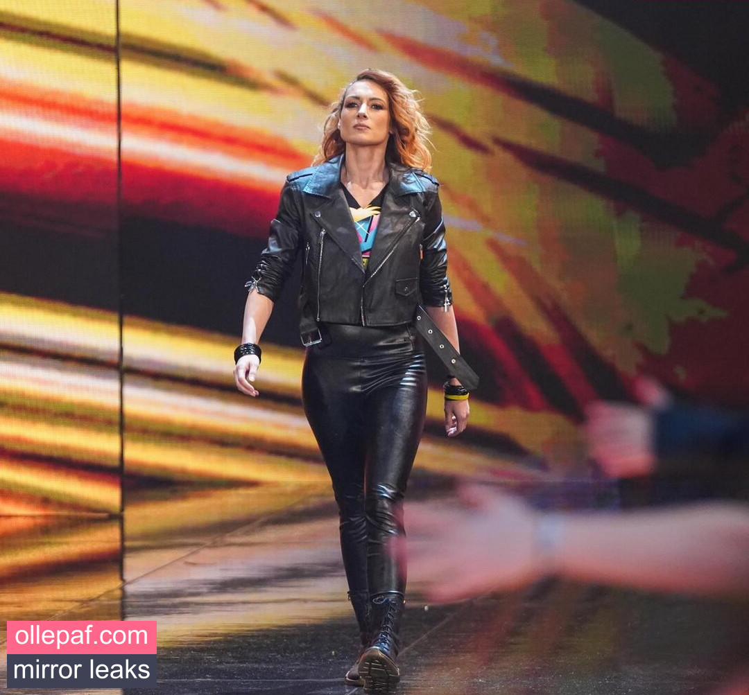 Latest Leaks Becky Lynch Nude #484 - Fapello