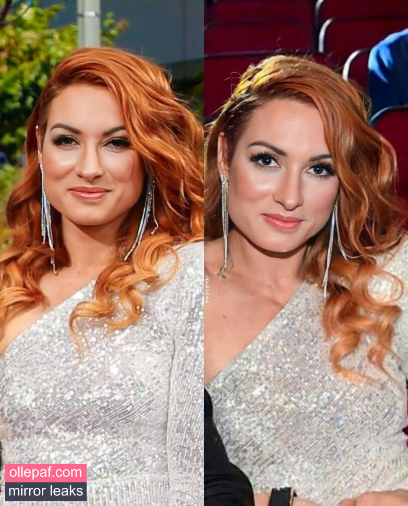 Latest Leaks Becky Lynch Nude #485 - Fapello