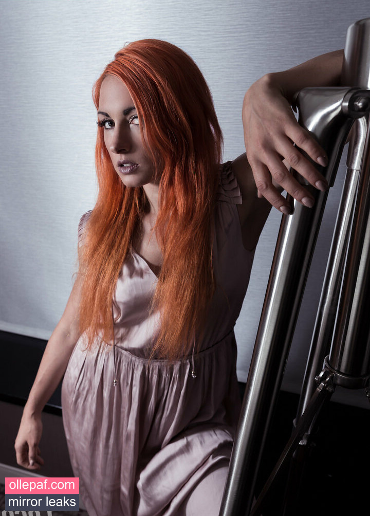 Latest Leaks Becky Lynch Nude #500 - Fapello