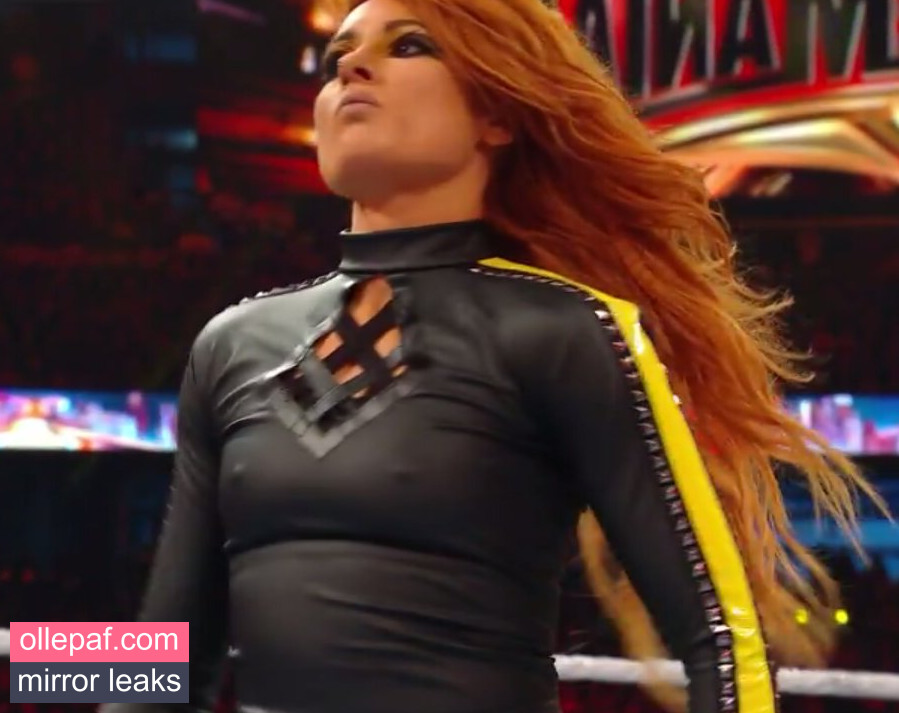 Latest Leaks Becky Lynch Nude #51 - Fapello