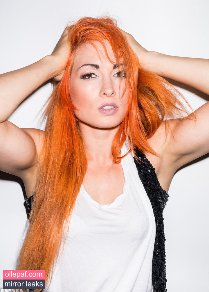 Latest Leaks Becky Lynch Nude #502 - Fapello