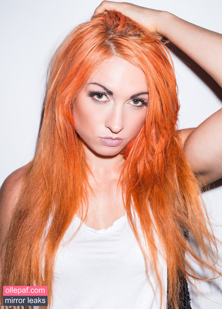 Latest Leaks Becky Lynch Nude #503 - Fapello