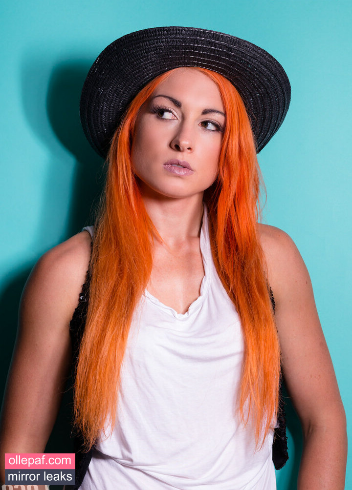 Latest Leaks Becky Lynch Nude #504 - Fapello