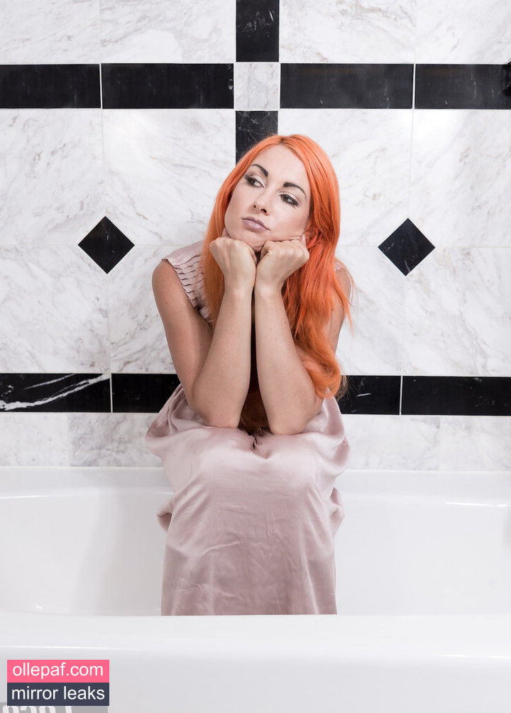 Latest Leaks Becky Lynch Nude #507 - Fapello