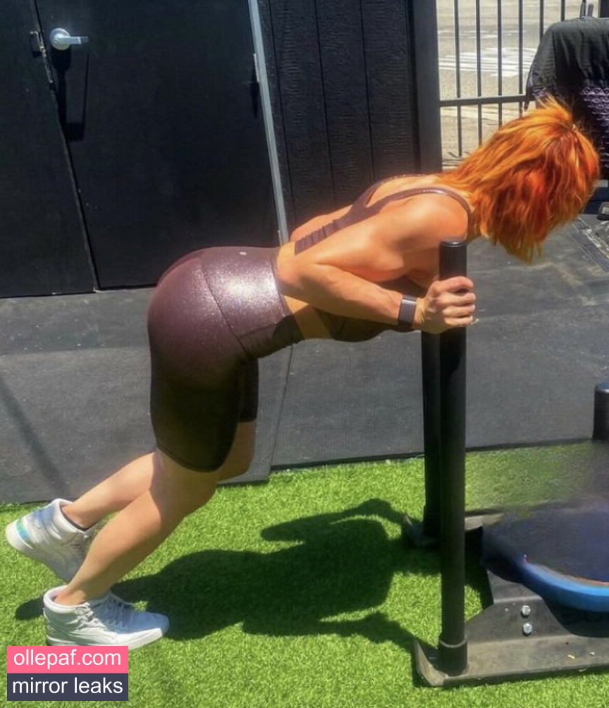 Latest Leaks Becky Lynch Nude #510 - Fapello