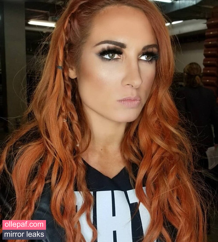 Latest Leaks Becky Lynch Nude #52 - Fapello