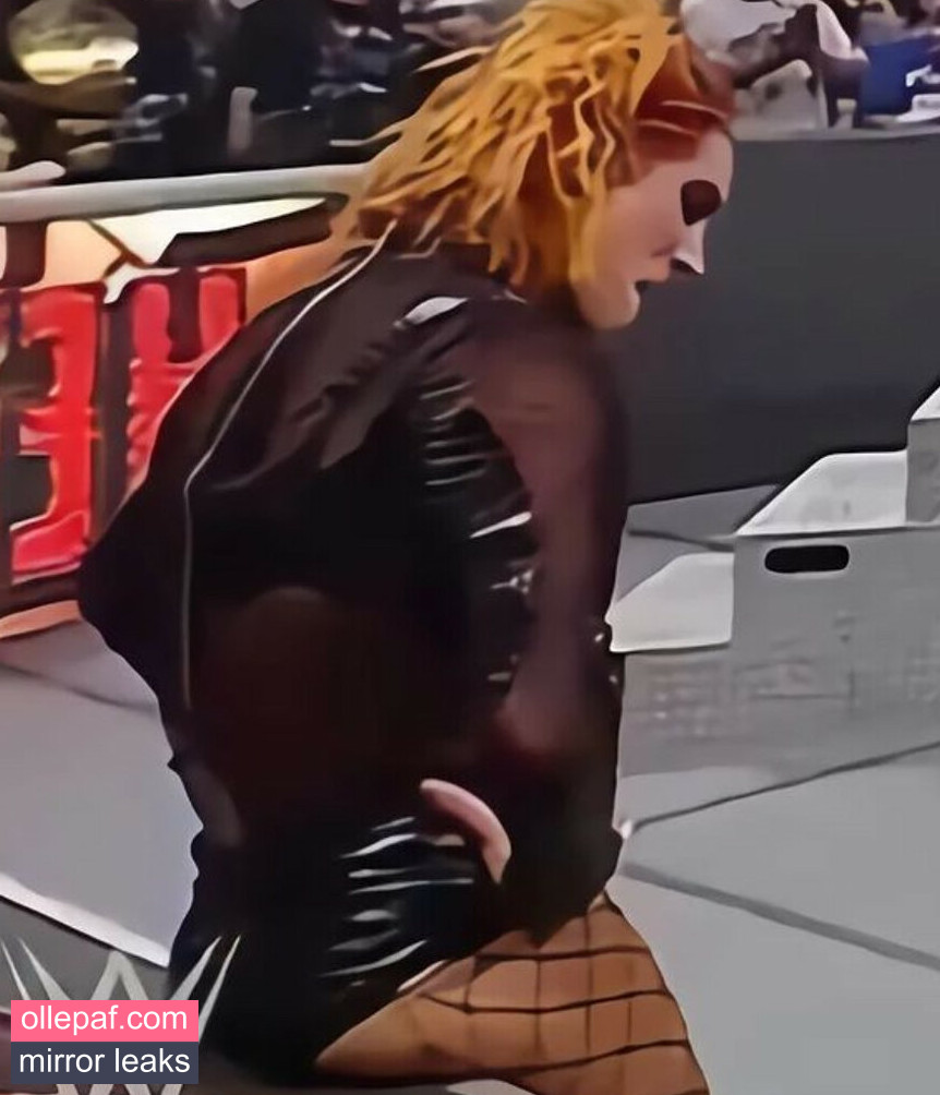 Latest Leaks Becky Lynch Nude #514 - Fapello