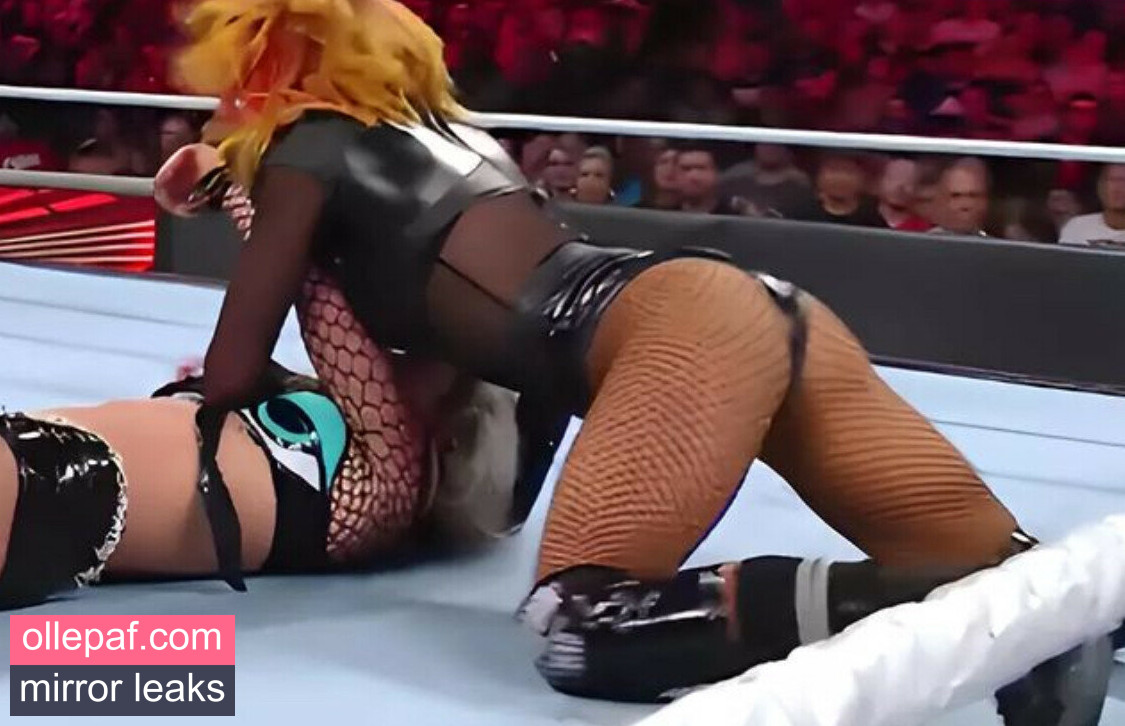 Latest Leaks Becky Lynch Nude #515 - Fapello