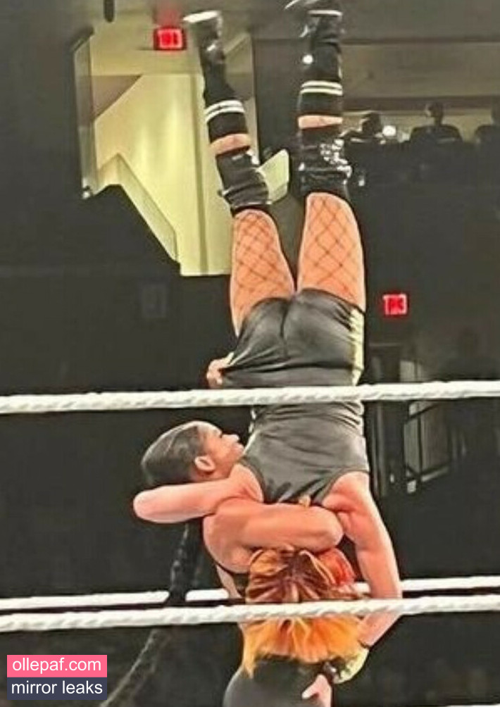 Latest Leaks Becky Lynch Nude #516 - Fapello
