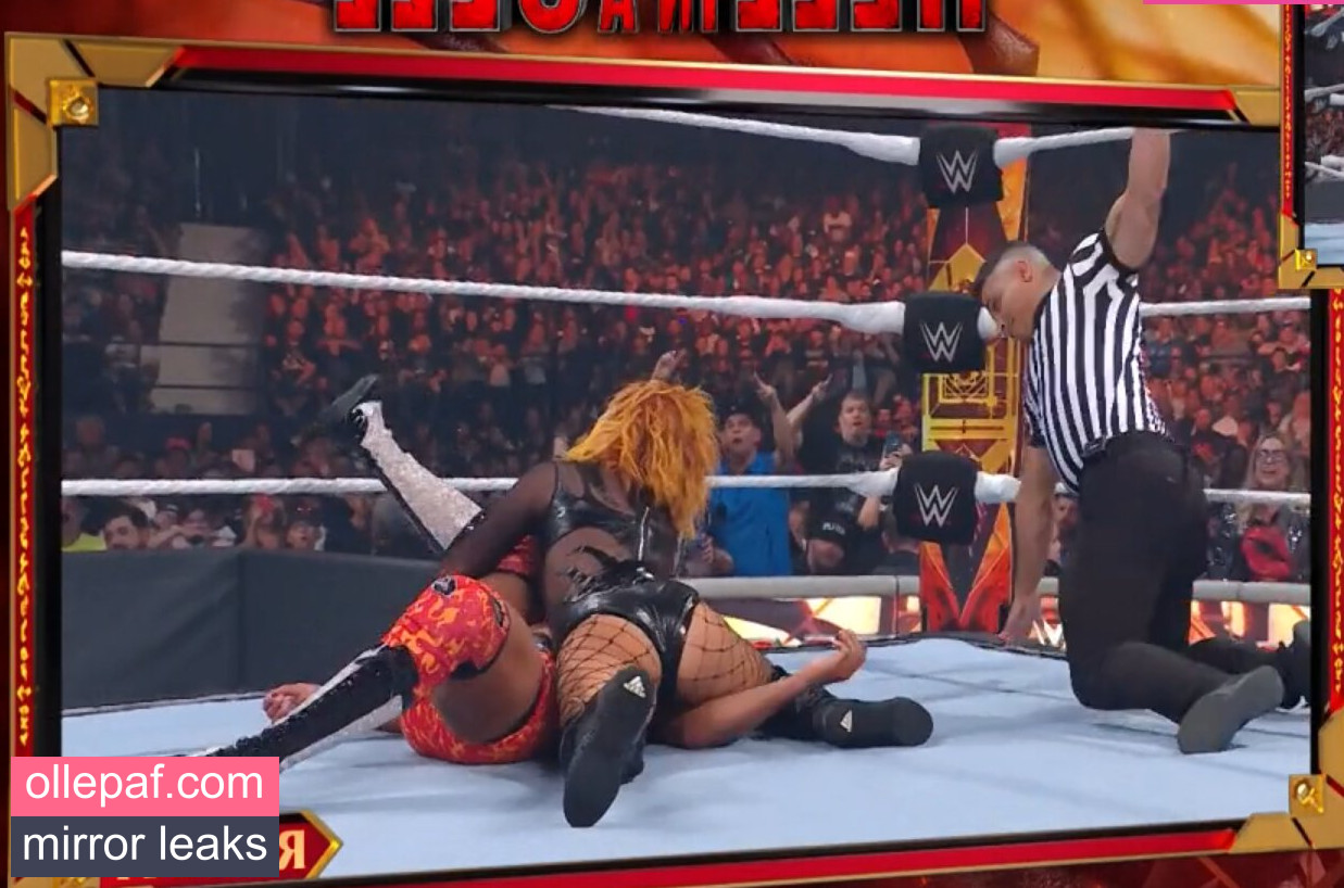 Latest Leaks Becky Lynch Nude #525 - Fapello