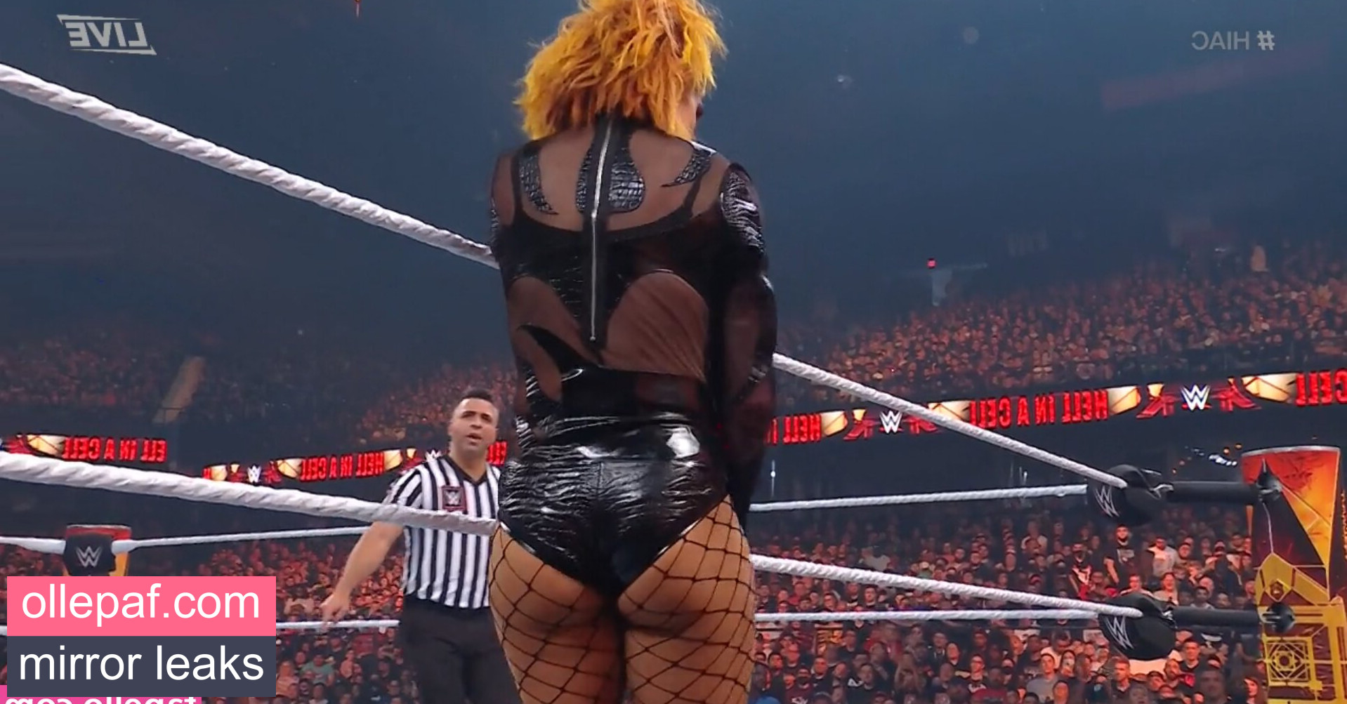 Latest Leaks Becky Lynch Nude #528 - Fapello