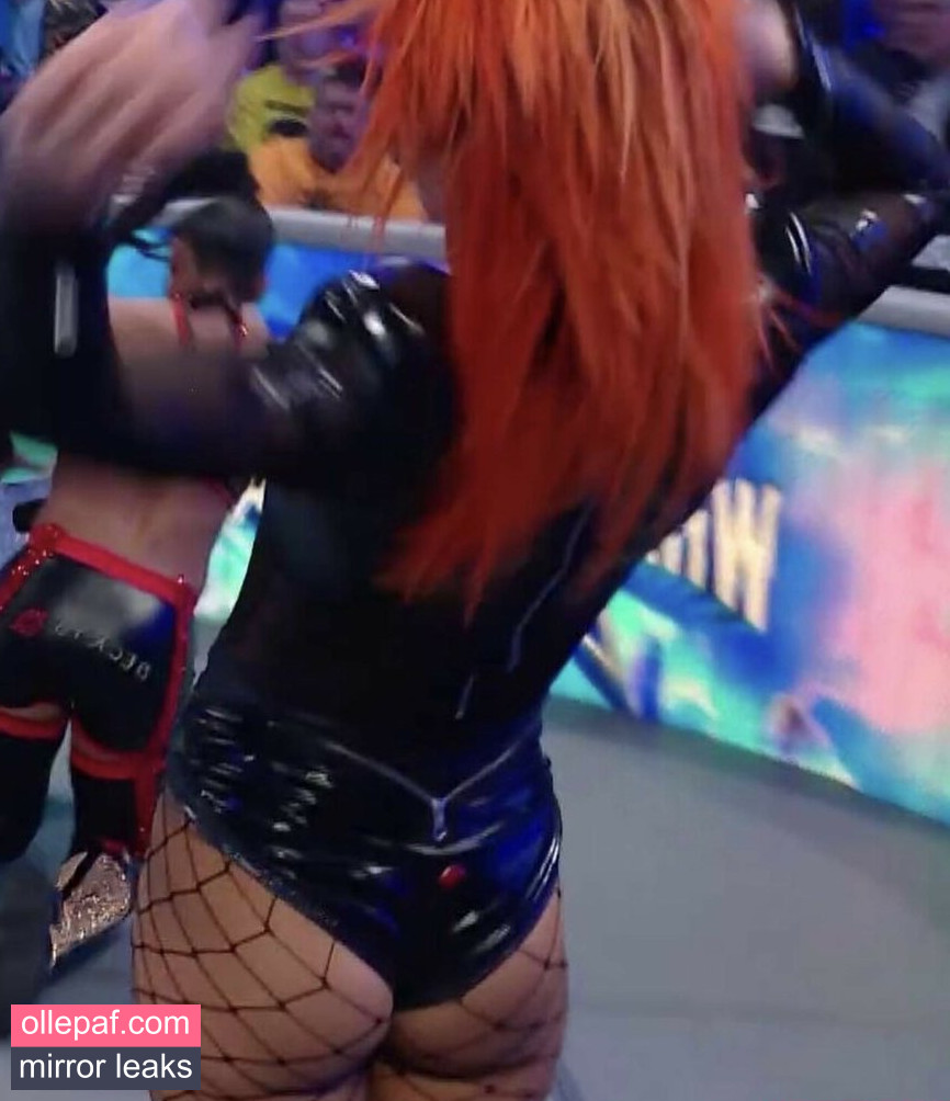 Latest Leaks Becky Lynch Nude #531 - Fapello