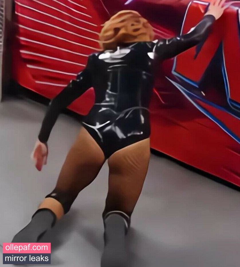 Latest Leaks Becky Lynch Nude #533 - Fapello