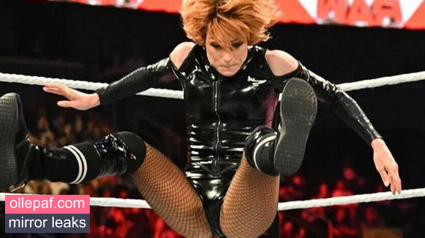 Latest Leaks Becky Lynch Nude #534 - Fapello
