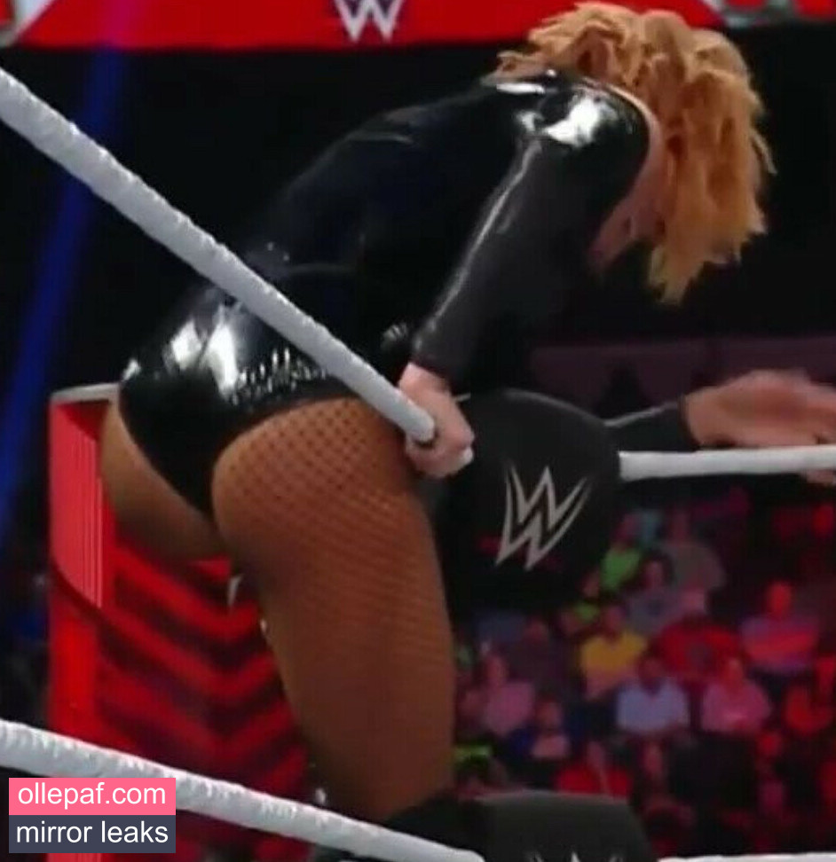 Latest Leaks Becky Lynch Nude #540 - Fapello