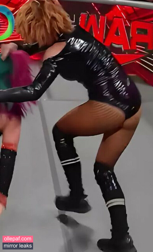 Latest Leaks Becky Lynch Nude #542 - Fapello
