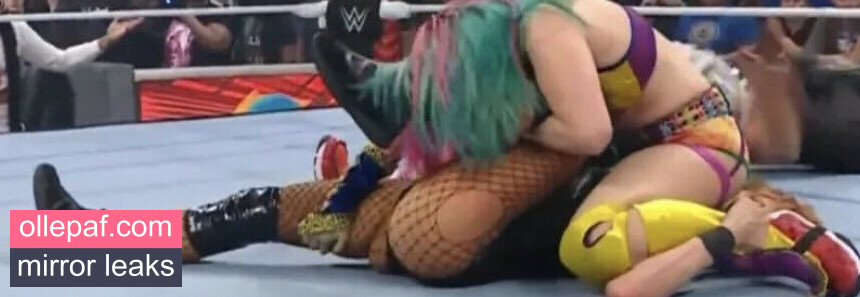 Latest Leaks Becky Lynch Nude #548 - Fapello