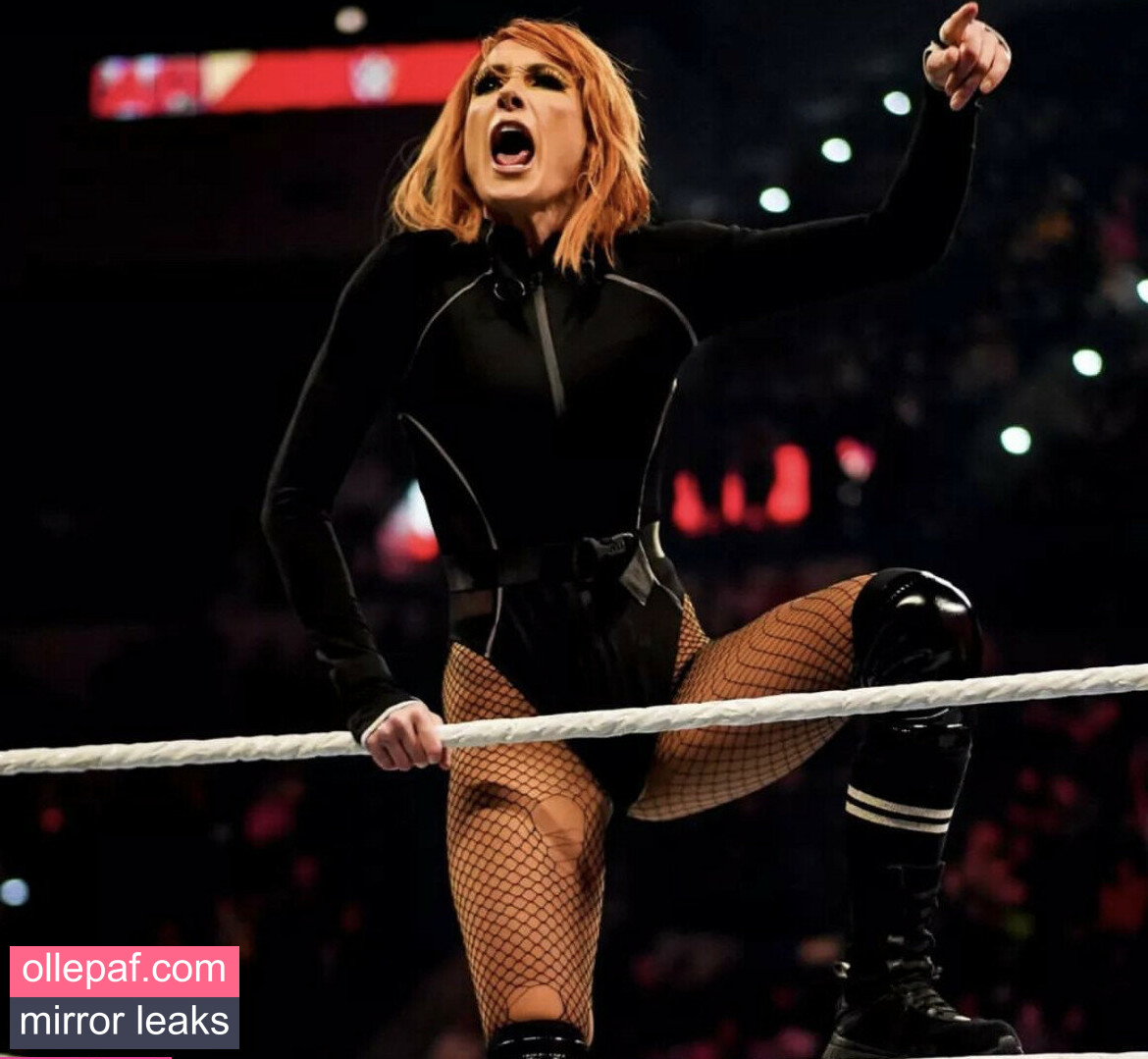 Latest Leaks Becky Lynch Nude #549 - Fapello