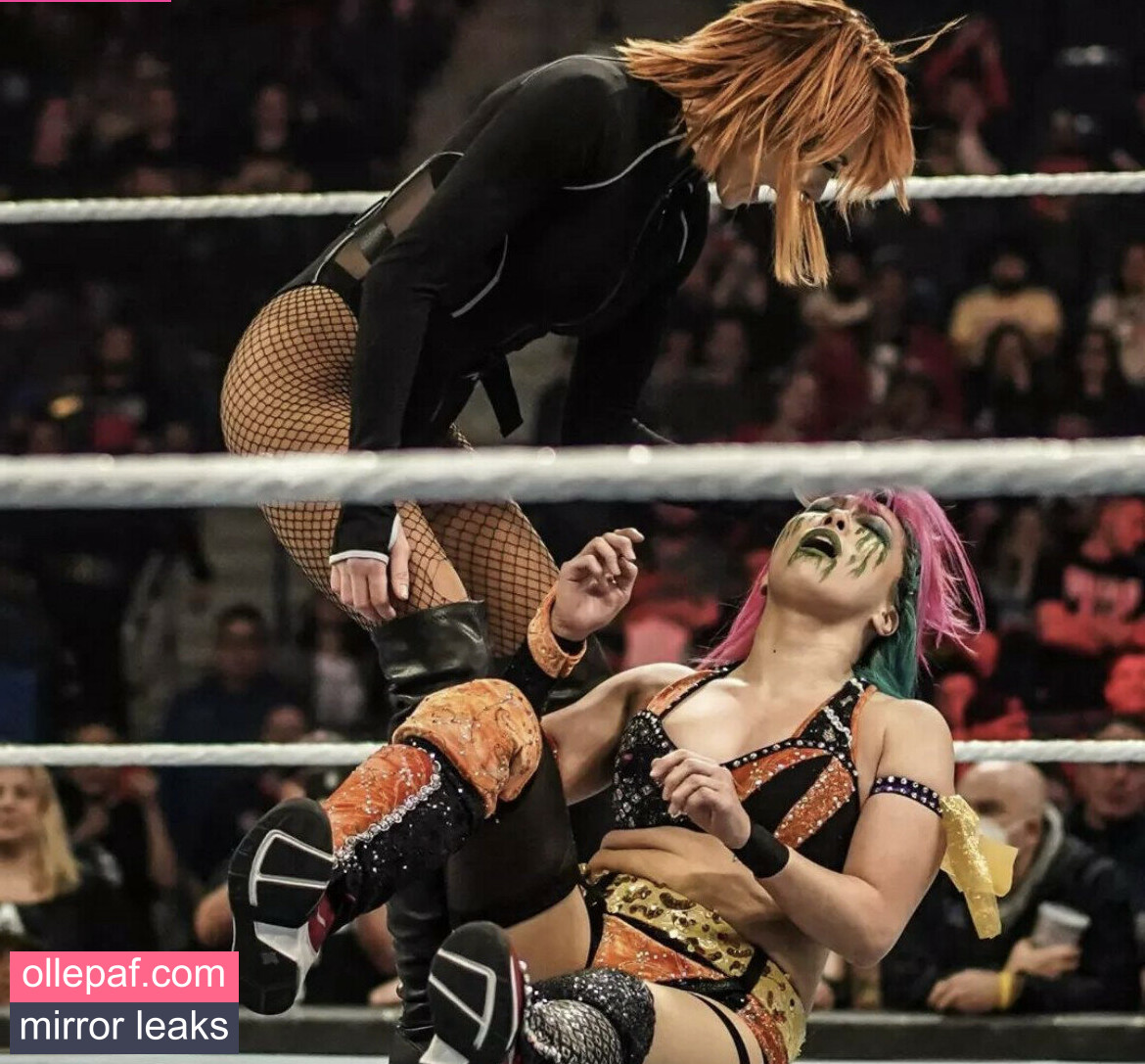Latest Leaks Becky Lynch Nude #550 - Fapello