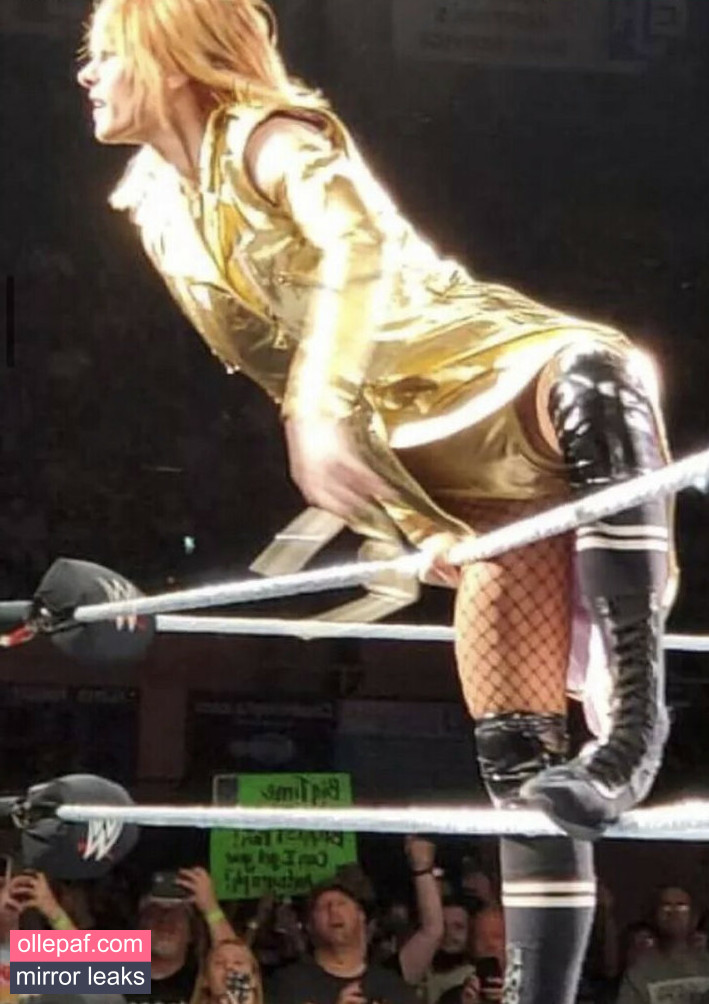 Latest Leaks Becky Lynch Nude #552 - Fapello