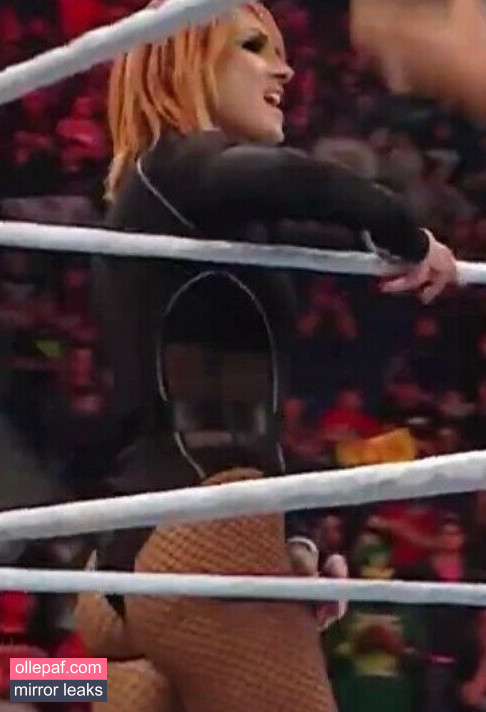 Latest Leaks Becky Lynch Nude #556 - Fapello