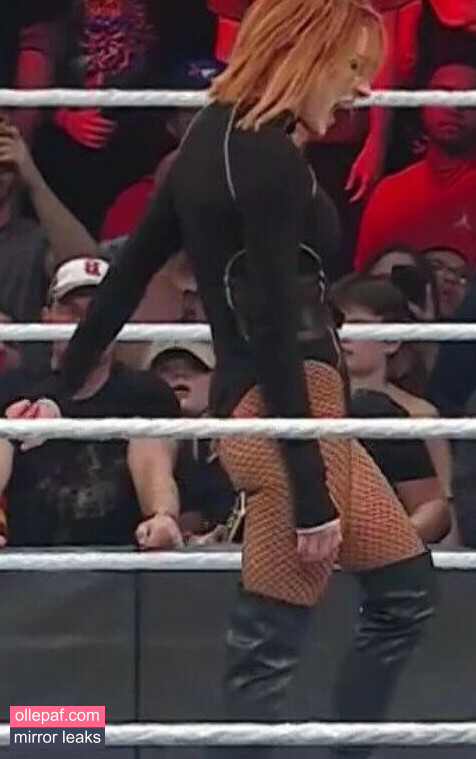 Latest Leaks Becky Lynch Nude #558 - Fapello