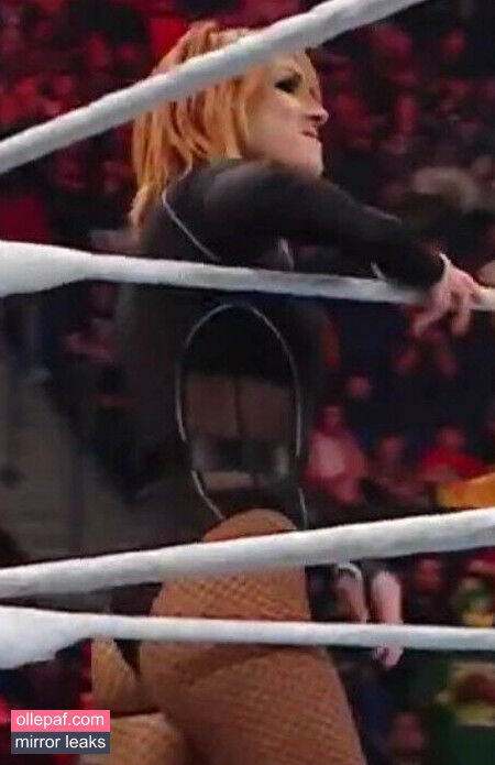 Latest Leaks Becky Lynch Nude #559 - Fapello