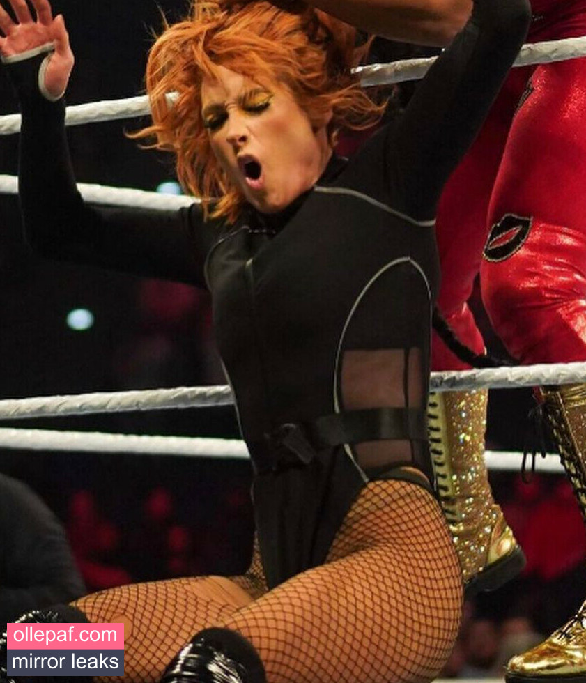 Latest Leaks Becky Lynch Nude #560 - Fapello
