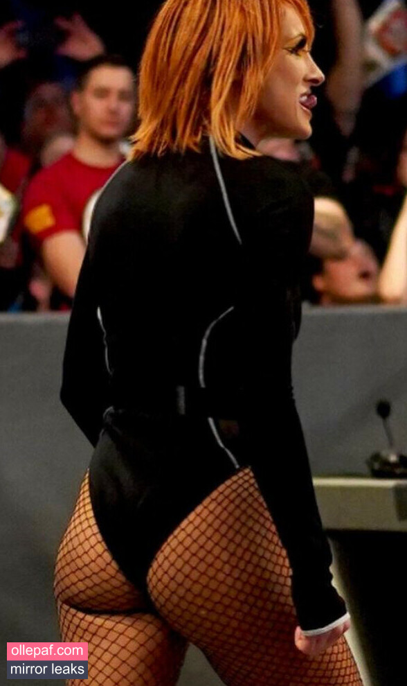 Latest Leaks Becky Lynch Nude #561 - Fapello