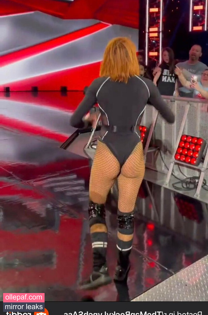 Latest Leaks Becky Lynch Nude #564 - Fapello