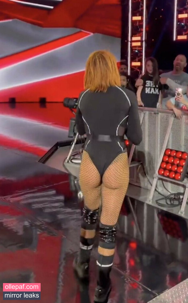 Latest Leaks Becky Lynch Nude #566 - Fapello