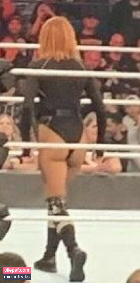 Latest Leaks Becky Lynch Nude #572 - Fapello