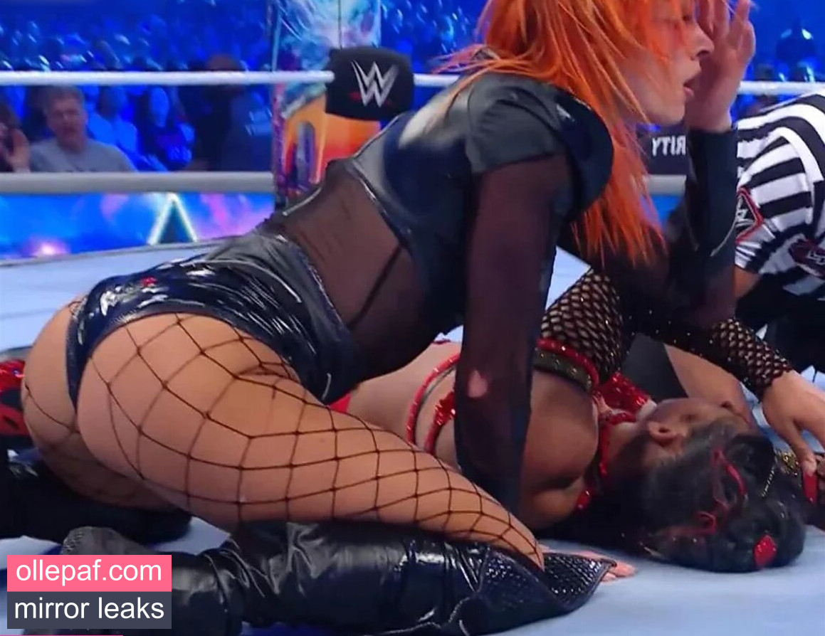 Latest Leaks Becky Lynch Nude #59 - Fapello