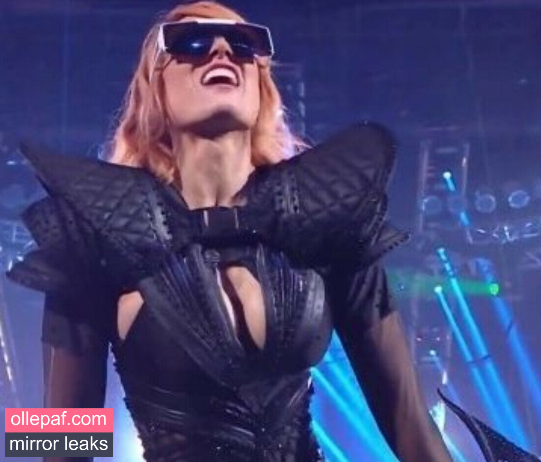 Latest Leaks Becky Lynch Nude #582 - Fapello