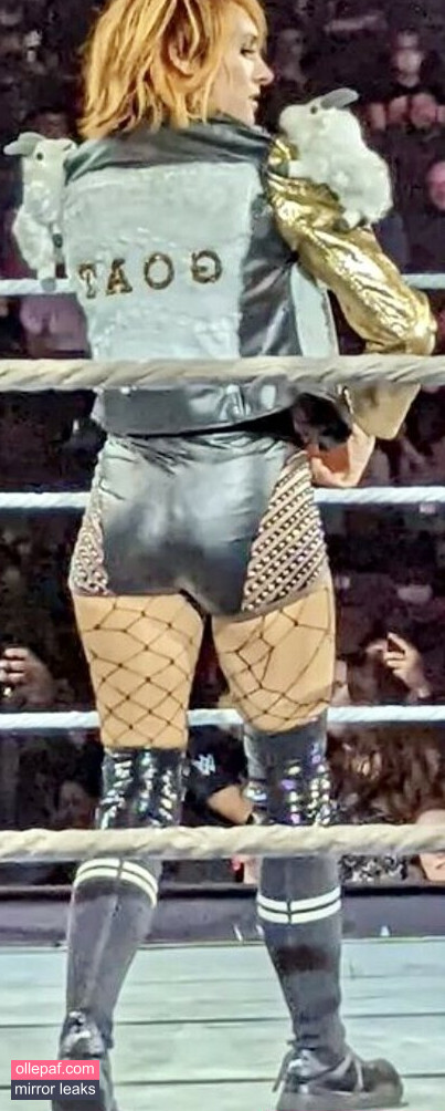 Latest Leaks Becky Lynch Nude #588 - Fapello