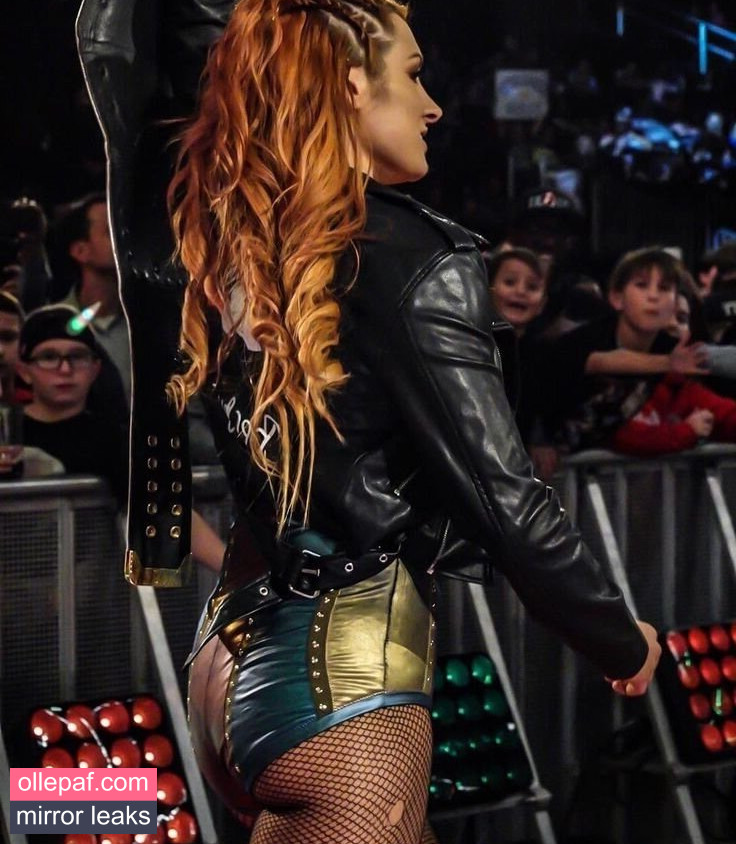 Latest Leaks Becky Lynch Nude #60 - Fapello