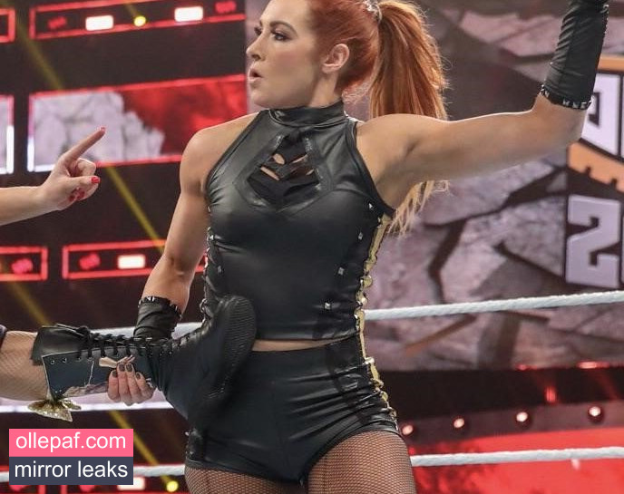 Latest Leaks Becky Lynch Nude #598 - Fapello