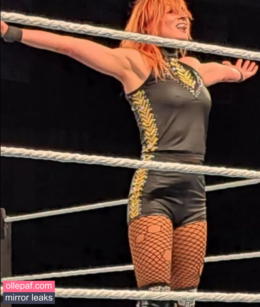 Latest Leaks Becky Lynch Nude #599 - Fapello