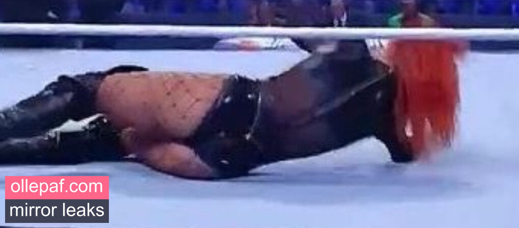 Latest Leaks Becky Lynch Nude #600 - Fapello