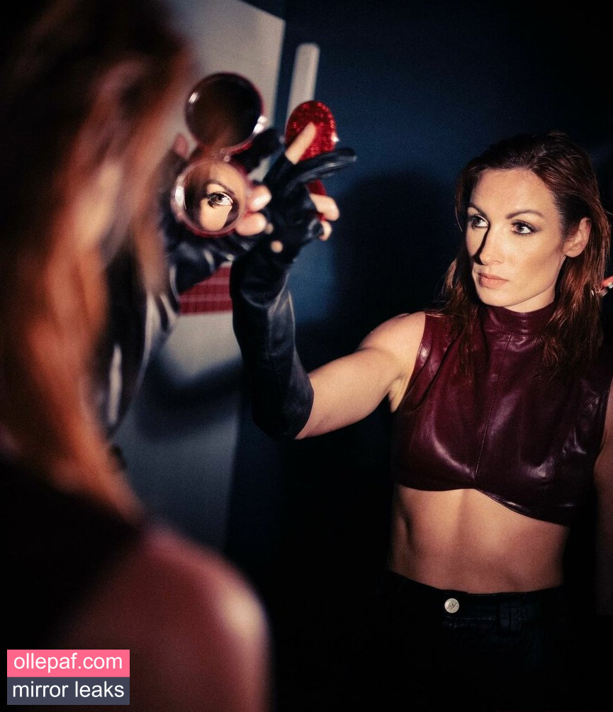 Latest Leaks Becky Lynch Nude #7 - Fapello