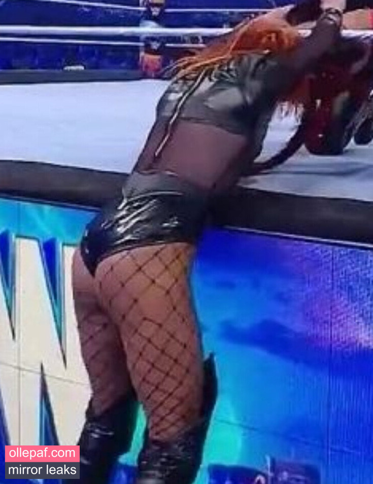 Latest Leaks Becky Lynch Nude #601 - Fapello