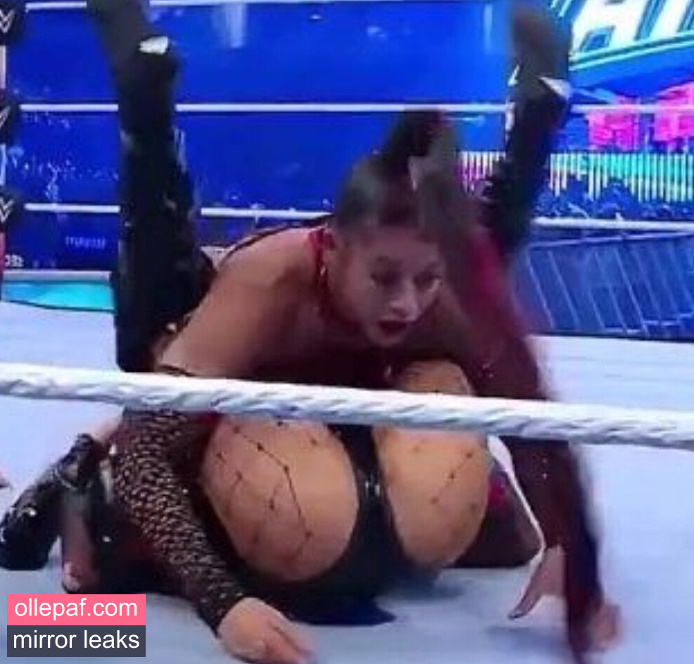 Latest Leaks Becky Lynch Nude #602 - Fapello