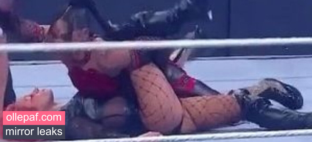 Latest Leaks Becky Lynch Nude #604 - Fapello