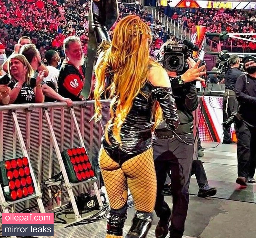 Latest Leaks Becky Lynch Nude #620 - Fapello
