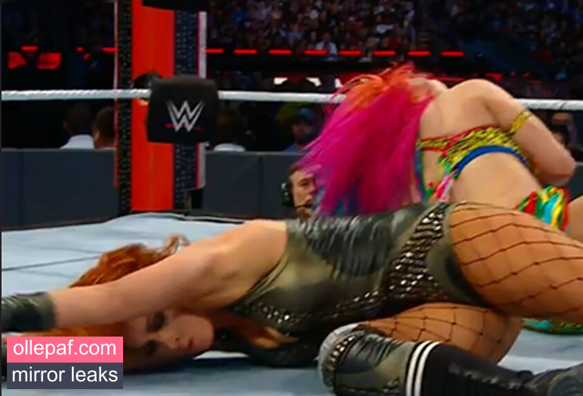 Latest Leaks Becky Lynch Nude #63 - Fapello