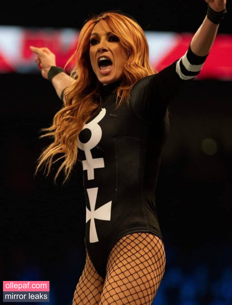 Latest Leaks Becky Lynch Nude #621 - Fapello