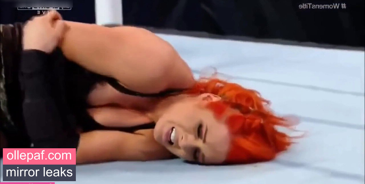 Latest Leaks Becky Lynch Nude #65 - Fapello